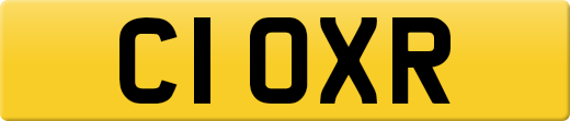 C1OXR